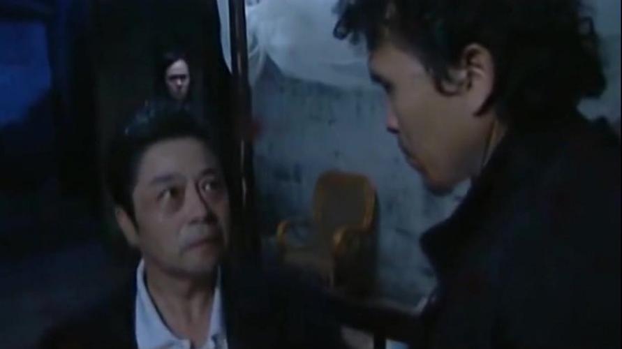 罪域娄成就隐藏的真好刚救了男子转眼就又枪毙了男子
