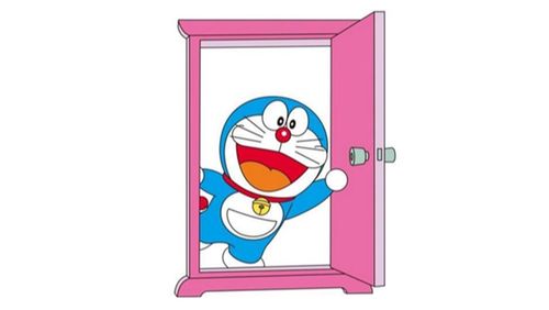 任意门是什么东西