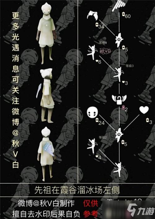 光遇5月6日复刻先祖兑换图分享