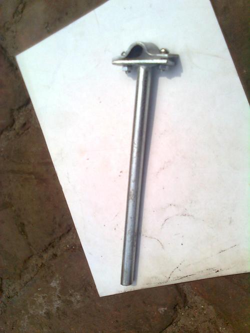 廊坊市供应避雷卡避雷带支持卡避雷线卡子