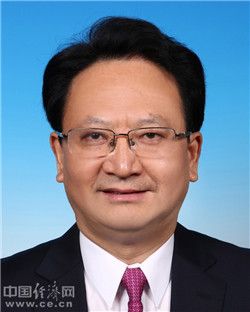 景俊海当选吉林省人大常委会主任 韩俊当选省长(简历)
