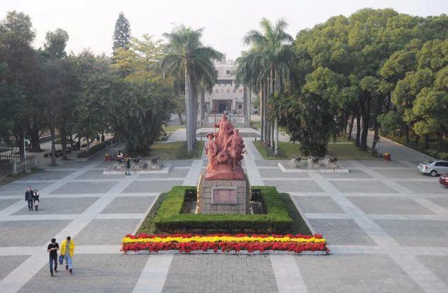 虎门林则徐纪念馆