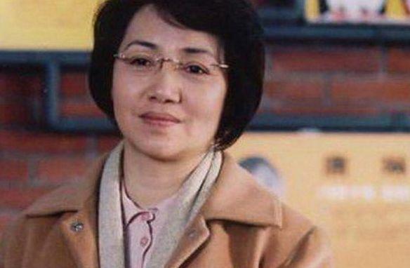 说到李野萍这个名字你可能根本不知道她是谁