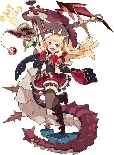 弹射世界老男人怎么样卡莉欧斯托萝技能强度介绍