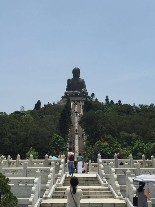 【携程攻略】香港宝莲寺好玩吗,香港宝莲寺景点怎么样