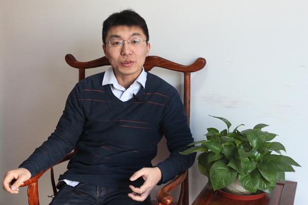 正文 初心·敬畏      [责任编辑 : liqionghao] 电商 特乐意 张宏宇