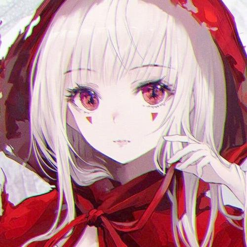 小清新头像qq头像女生动漫小清新