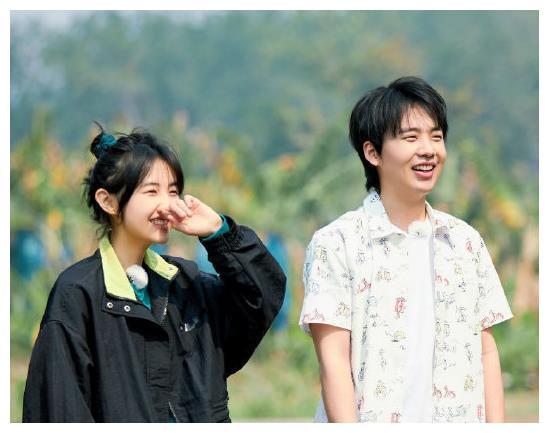 《你好,再见》官宣开机,郭麒麟张子枫联手保票房