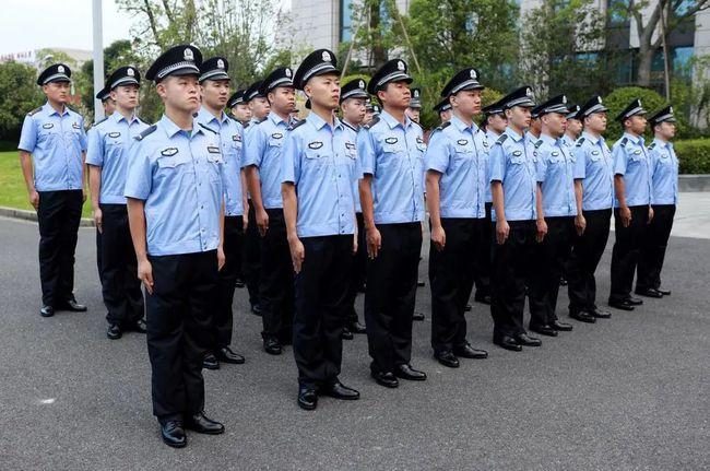 新警察故事——蜕变