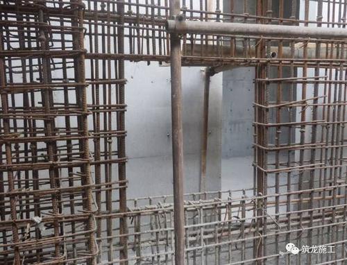 人防工程结构施工做法图解,全套人防工程必备基础知识