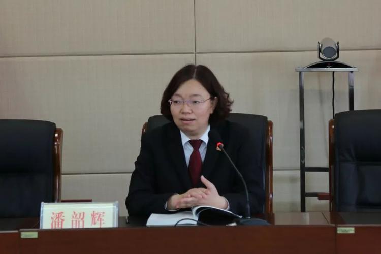 无袍法官正式上任福山法院新任人民陪审员宣誓就职