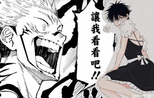 咒术回战伏黑惠的最后一个式神死了十种影法术是不是就废了