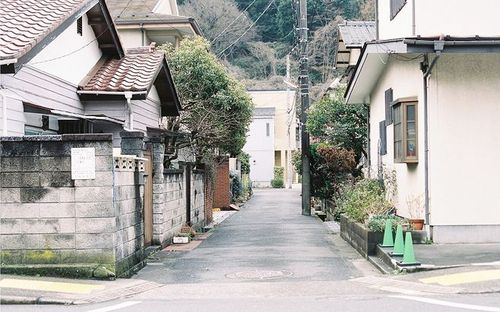 日本街道