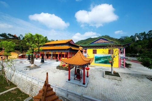 【摄友福音】清泉古寺需人文义工拍摄相片制作明信片