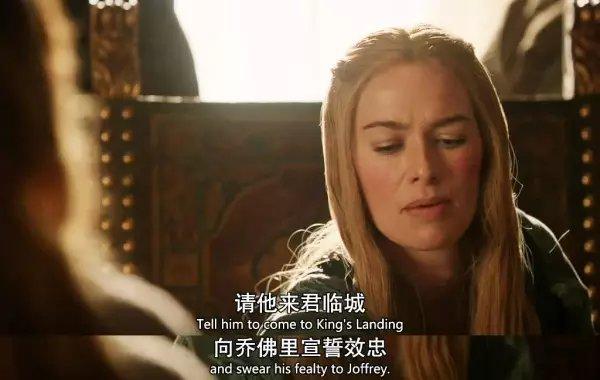 《权力的游戏》s7e05:逆行,向北