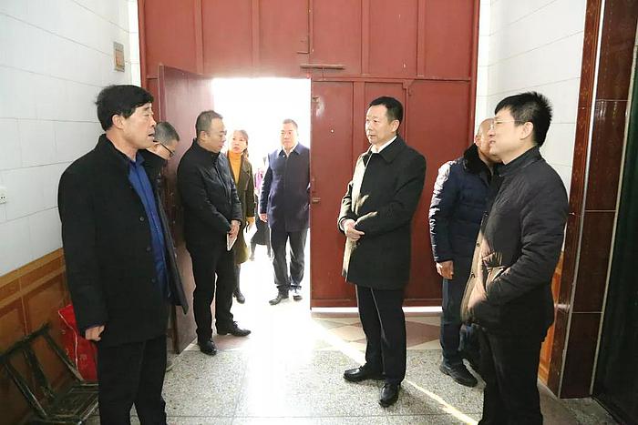 西咸新区空港新城党委书记,管委会主任贺键赴基层宣讲