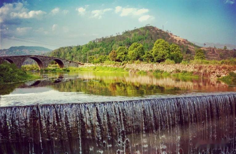 假期结束"钱包告急",别慌!临海这几个免费又好玩的地方,你值得拥有!