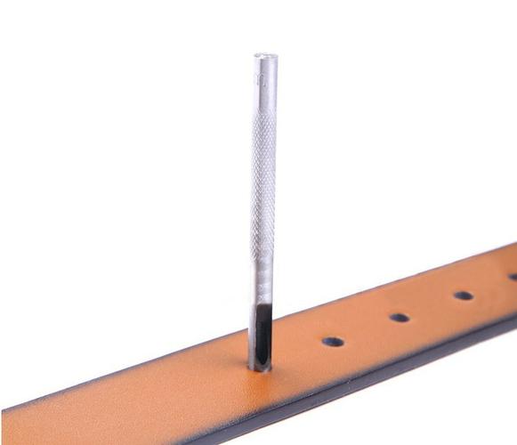 爆款 时尚腰带打孔针 打眼 单独购买不包邮