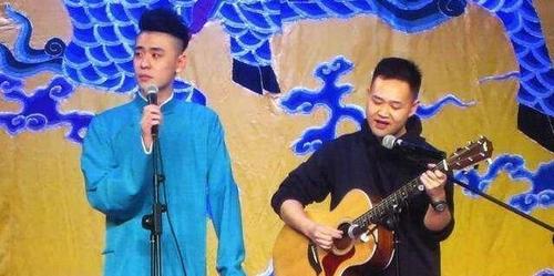 德云社张云雷坠楼事件真相揭秘,郭德纲一个举动,网友