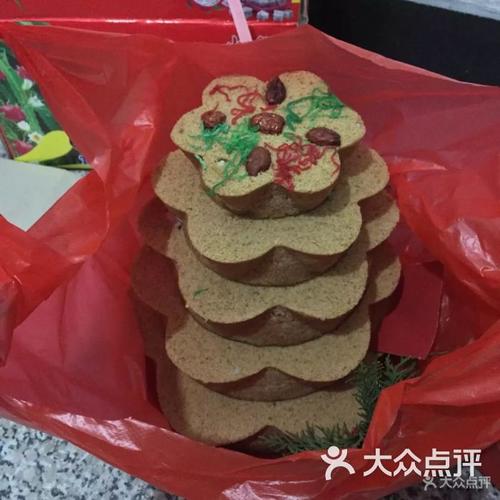 好再来松糕店-图片-瑞安美食-大众点评网