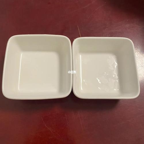 好好看的小调味碟子_碟子_纯色_小调味碟_家居家装_家居用品_餐厨具