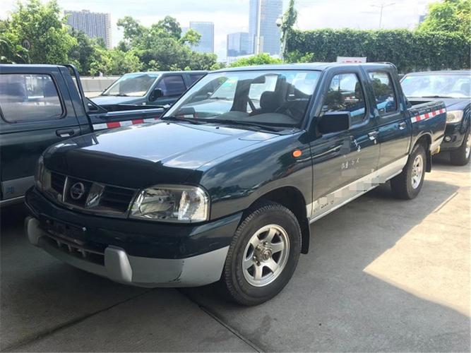 深圳小型皮卡车价格