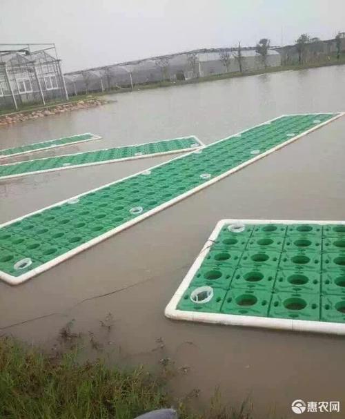 [生态浮床批发]人工浮岛,浮床.价格48元/平方 - 惠农网
