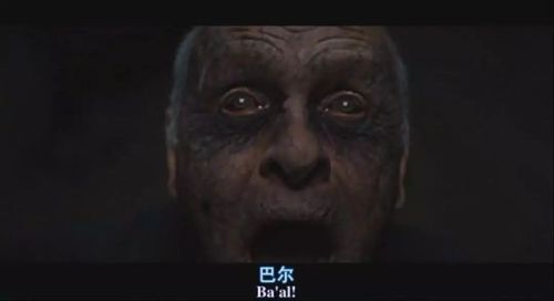 10部暴力驱魔电影恶魔附体意念杀人人魔斗争他们是真实存在的