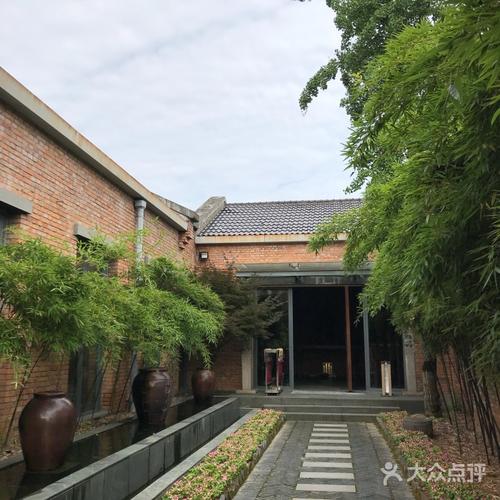 江南荣庄-图片-临海市美食-大众点评网