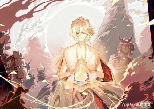 阴阳师ssr帝释天就业面详解 硬核斗技向新男神 pve能力未来可期