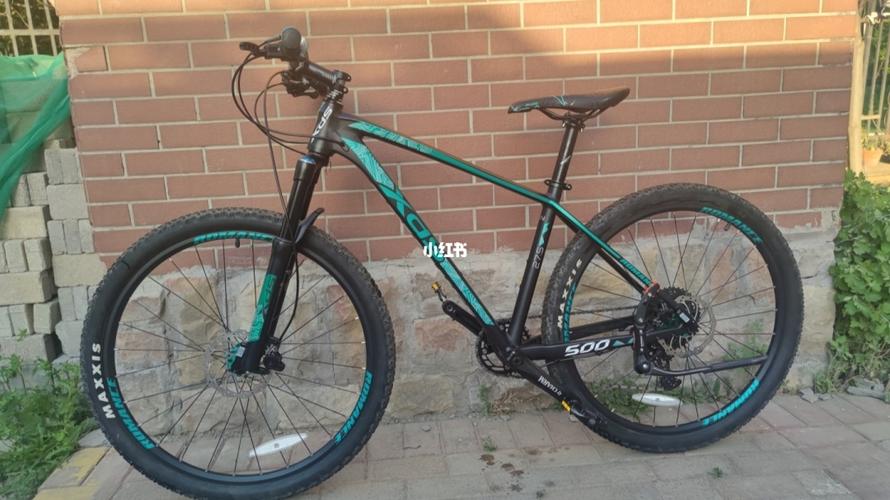 喜德盛传奇500pro 专业版_山地车_骑迹单车自由行热门