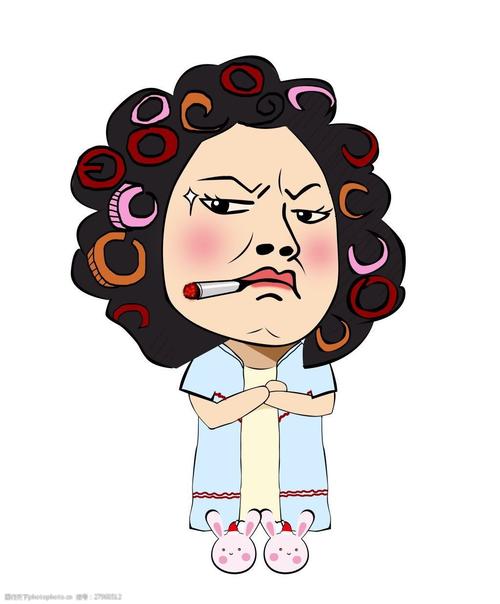 关键词:创意q板动漫收租婆图片下载 搞笑 动漫 收租婆 搞笑人物 动漫