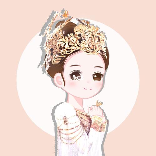 女儿国国王q版_赵丽颖_娱乐_明星娱乐资讯