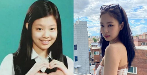 赵丽颖jennie风格的辨识度高是做到了这三点值得借鉴