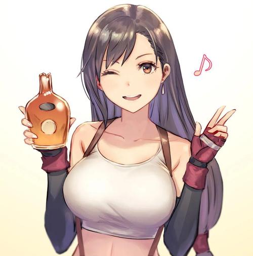 谁是你心中的最佳女主?