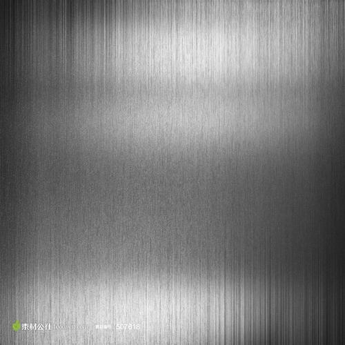 灰色的金属铁皮图片设计背景- 素材公社 tooopen.com