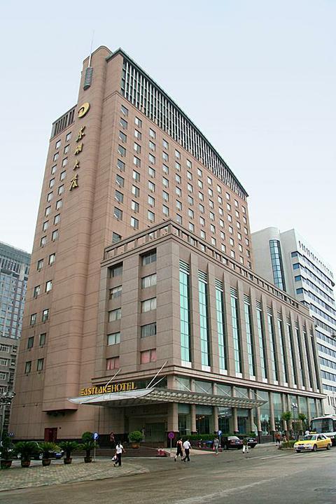 武汉东湖大厦的酒店信息