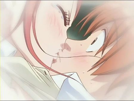 有什么好看的 日本动漫 搞笑 恋爱 校园 ?