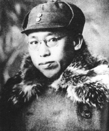 林彪重伤后,4人可接替林彪担任115师师长,为何选了陈光?