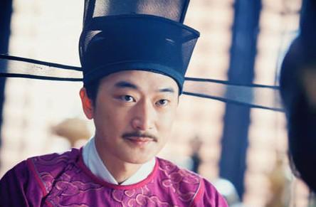 《赵匡胤》剧照