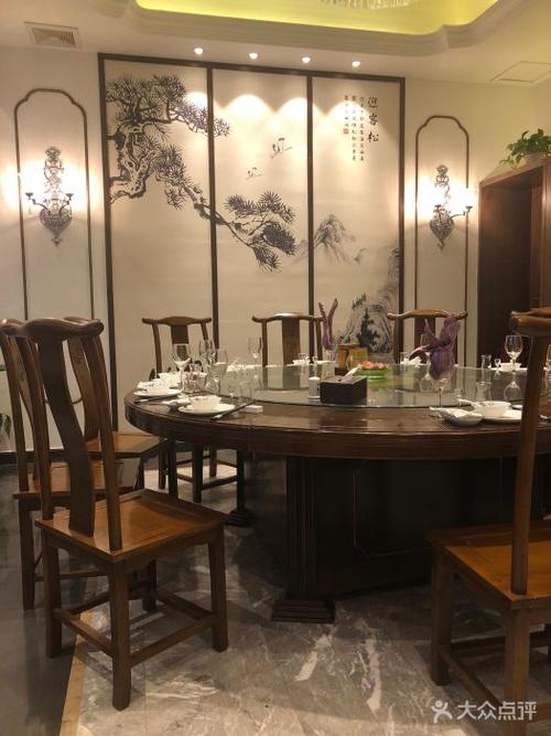 徽宴楼(罍街店)-图片-合肥美食-大众点评网