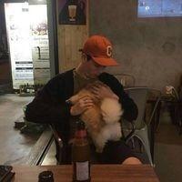 男生微博头像帅气潮流范大全2019 霸气男生戴帽子图片头像