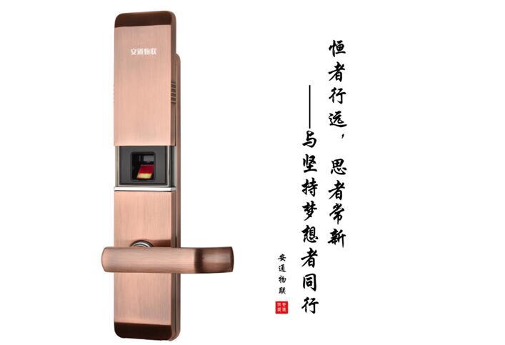 加入智能指纹锁项目有哪些优势或好处