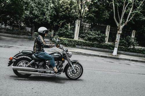 试骑评测力帆v16探界版