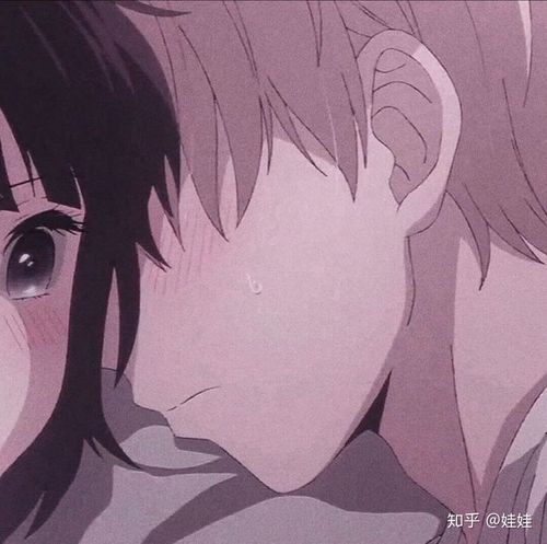 有没有比较骚气的情头?