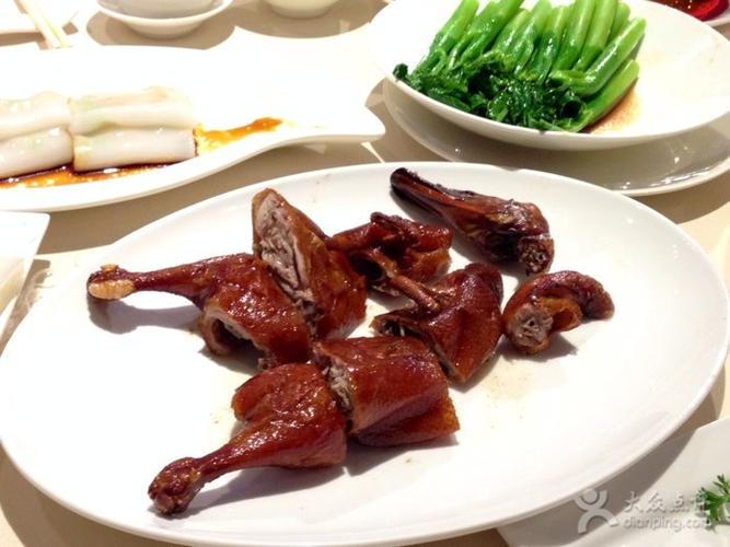 乳鸭