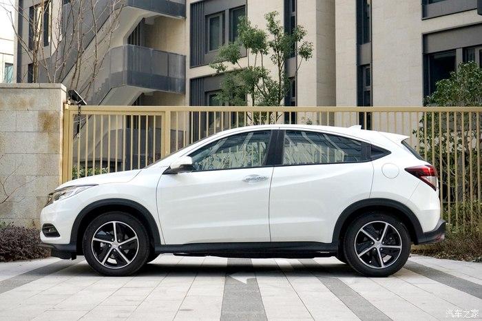 新缤智开启精彩生活,2021我来了