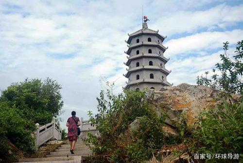 商贸名城,水寨之乡,广东普宁必游的六个旅游景点