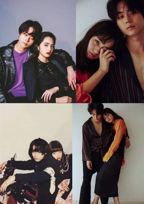 小松菜奈恋情曝光?不是权志龙居然是他!