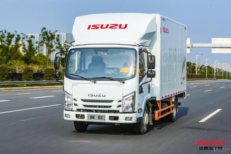 一步到位国六b 购买江西五十铃翼放轻卡的五大理由